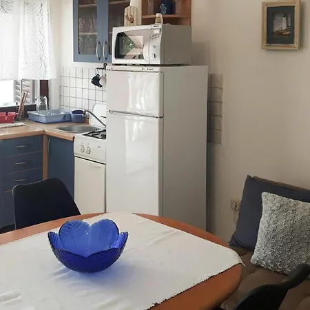 Apartment Fila - Cdn02092-dyc *