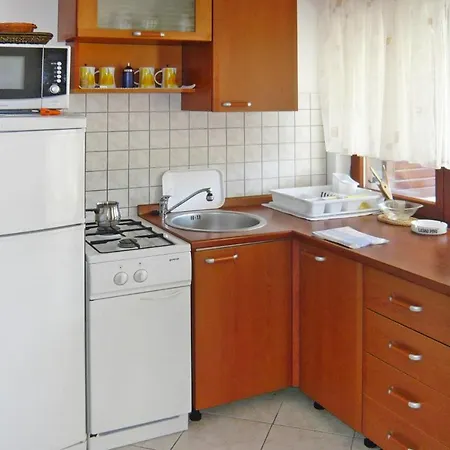 Apartment Fila - Cdn02092-dyc