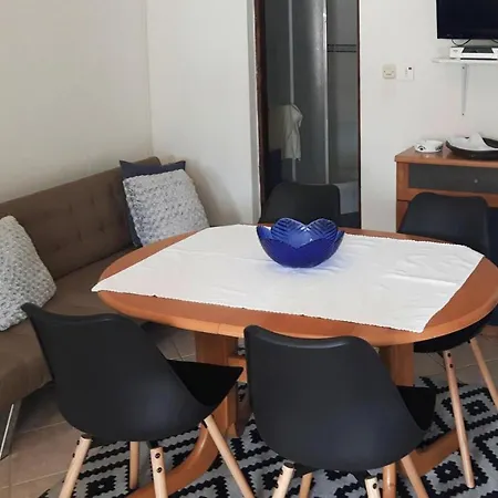 Apartment Fila - Cdn02092-dyc